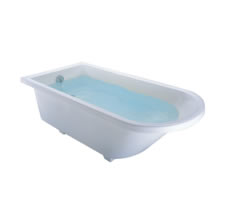 INAX浴缸 FRP浴缸